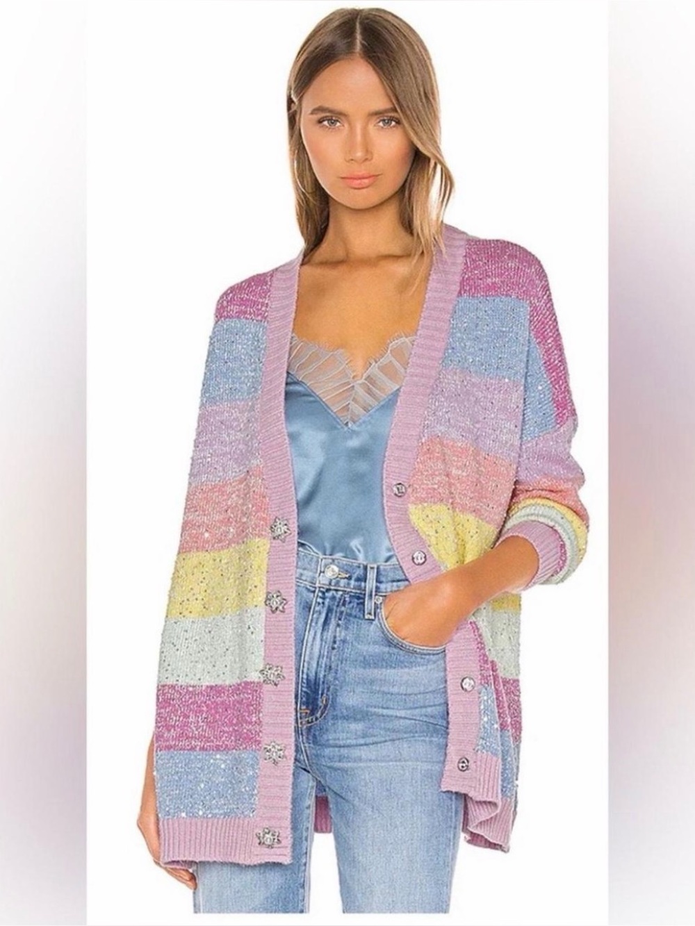 Olivia Rubin Cardigan